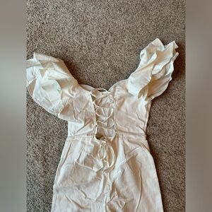 Flying Tomato Jumpsuit